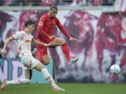 Germany Soccer Bundesliga