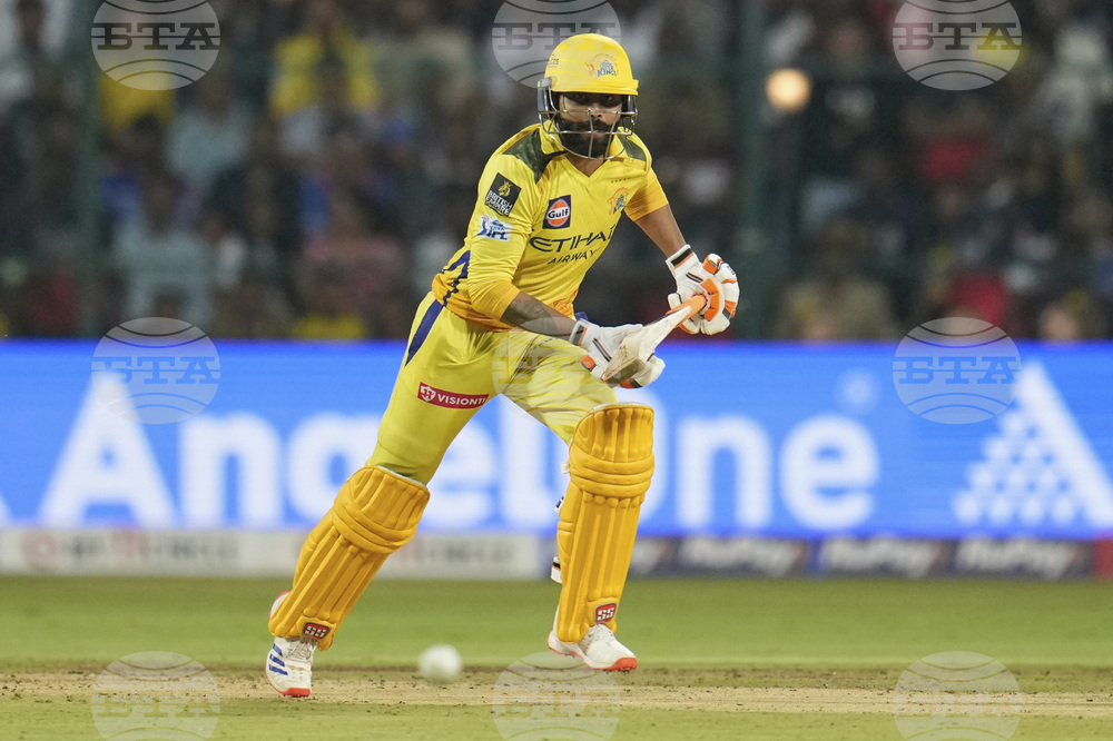 India IPL Cricket