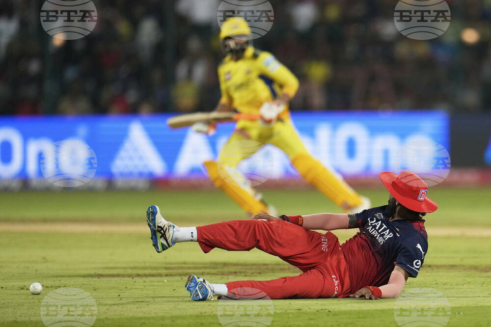 India IPL Cricket