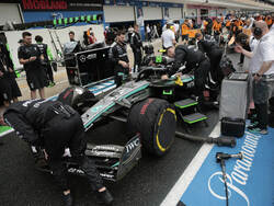 F1 Miami GP Auto Racing