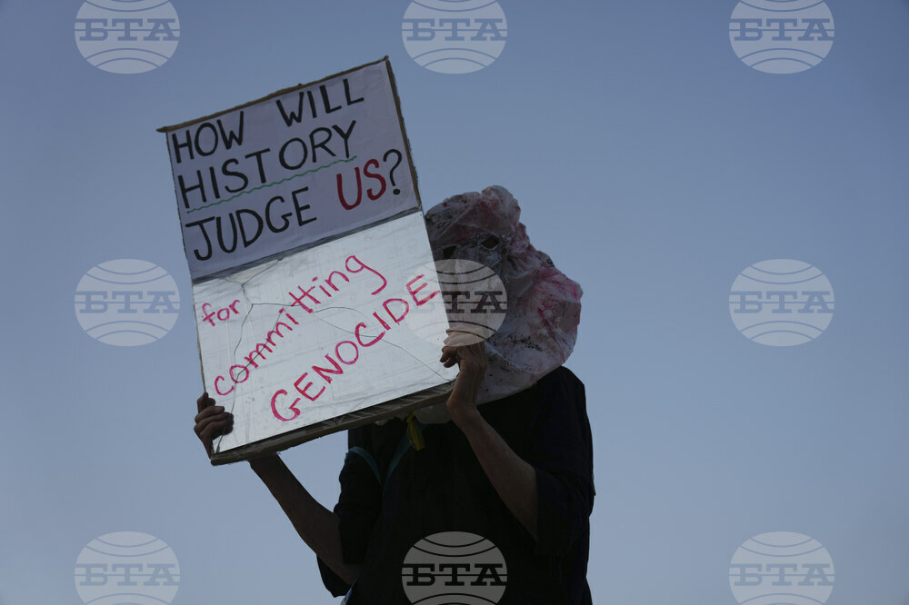 Israel Palestinians