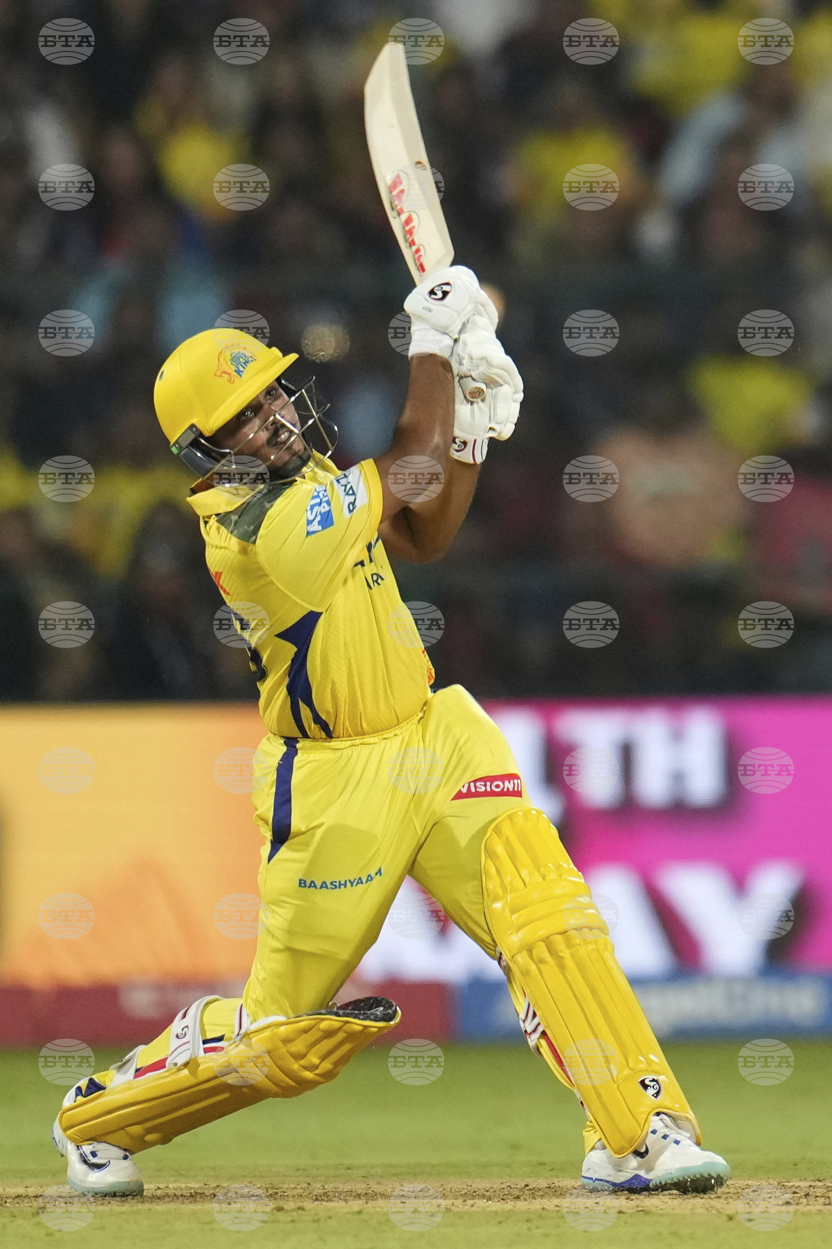 India IPL Cricket