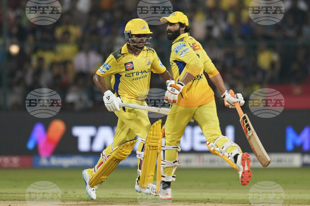 India IPL Cricket