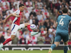 Britain Soccer Premier League