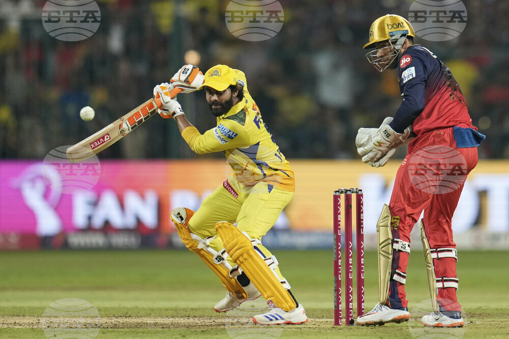 India IPL Cricket