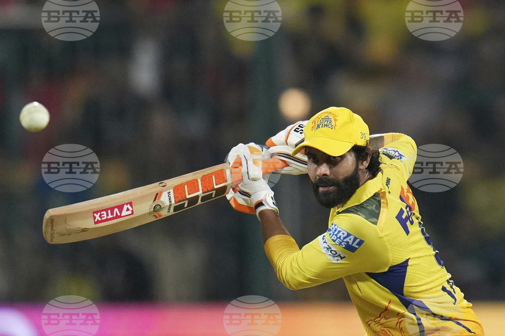India IPL Cricket