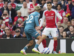 Britain Soccer Premier League