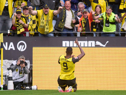 Germany Soccer Bundesliga