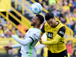 Germany Soccer Bundesliga
