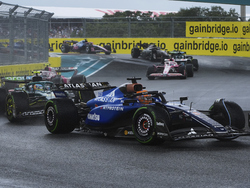 F1 Miami GP Auto Racing