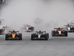 F1 Miami GP Auto Racing