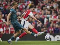 Britain Soccer Premier League
