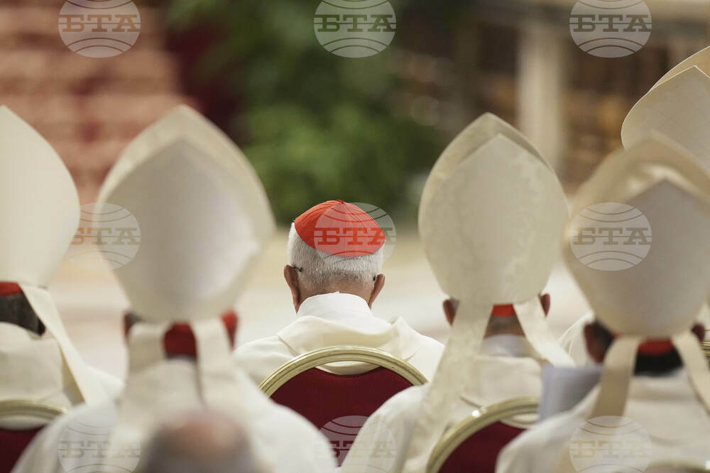 Vatican Pope