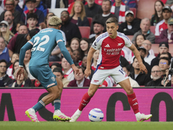 Britain Soccer Premier League