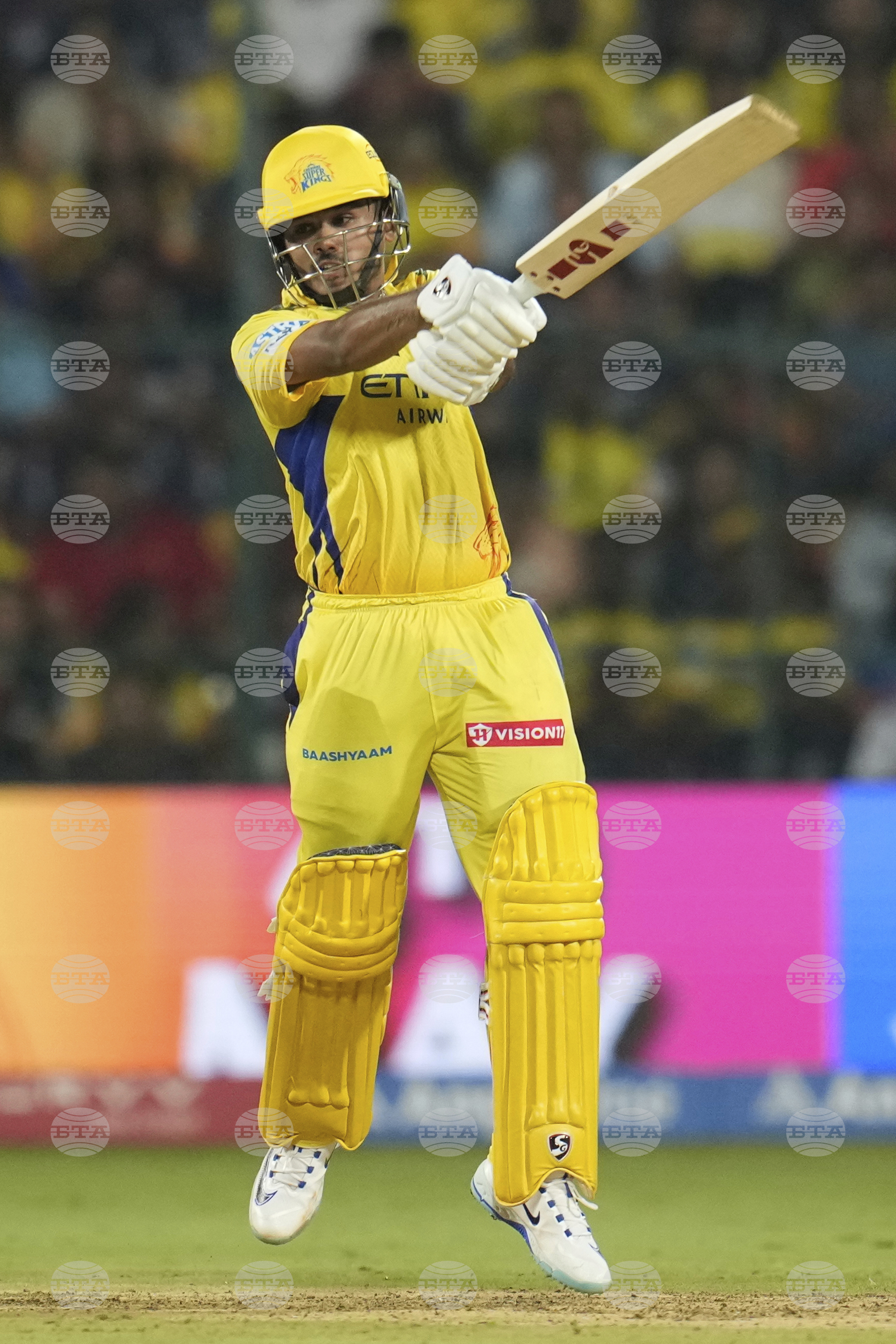 India IPL Cricket
