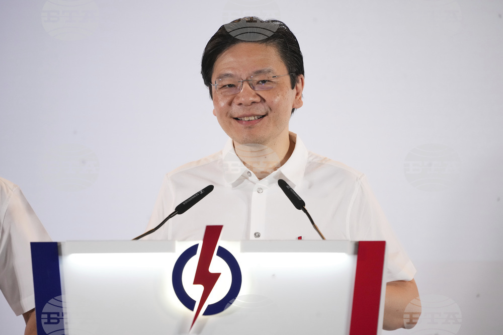 Singapore Election