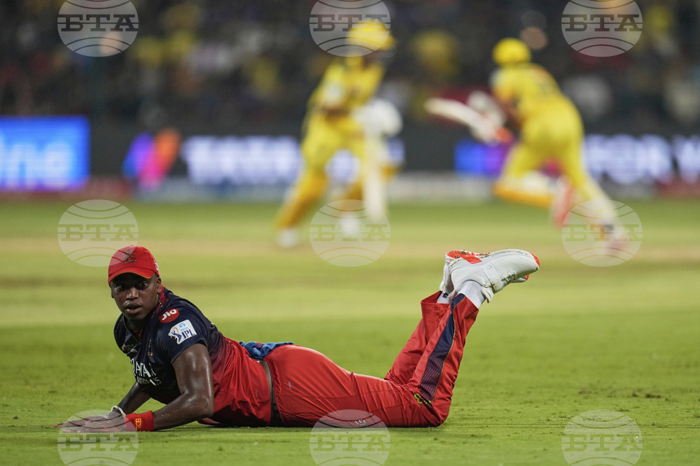 India IPL Cricket