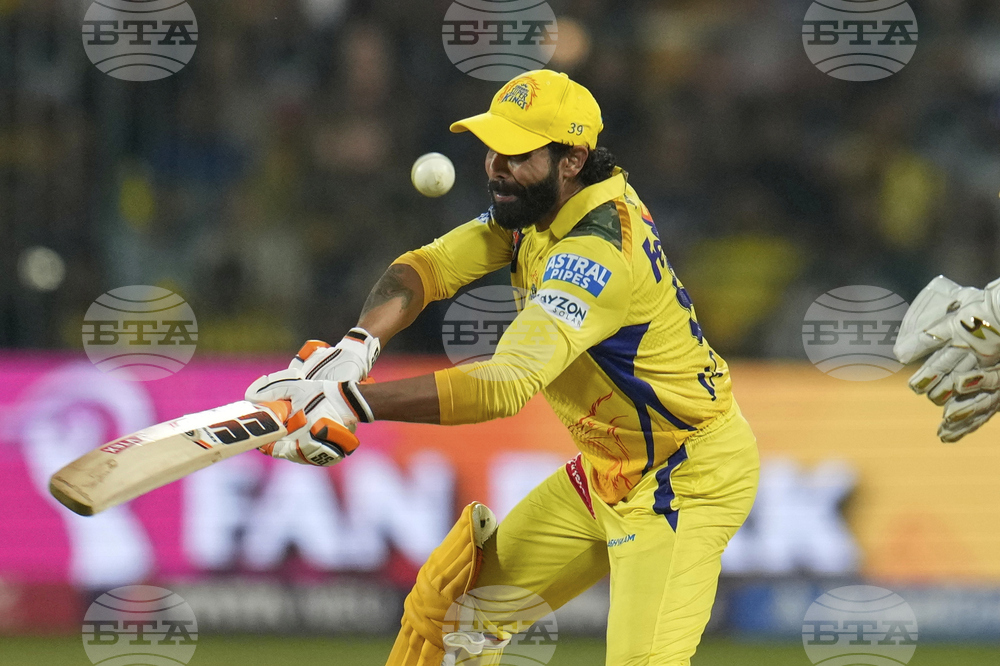 India IPL Cricket