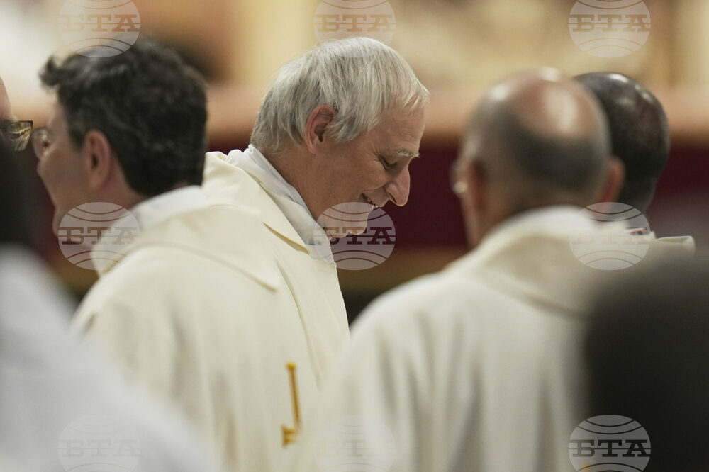 Vatican Pope