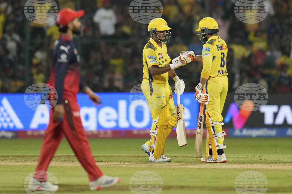 India IPL Cricket