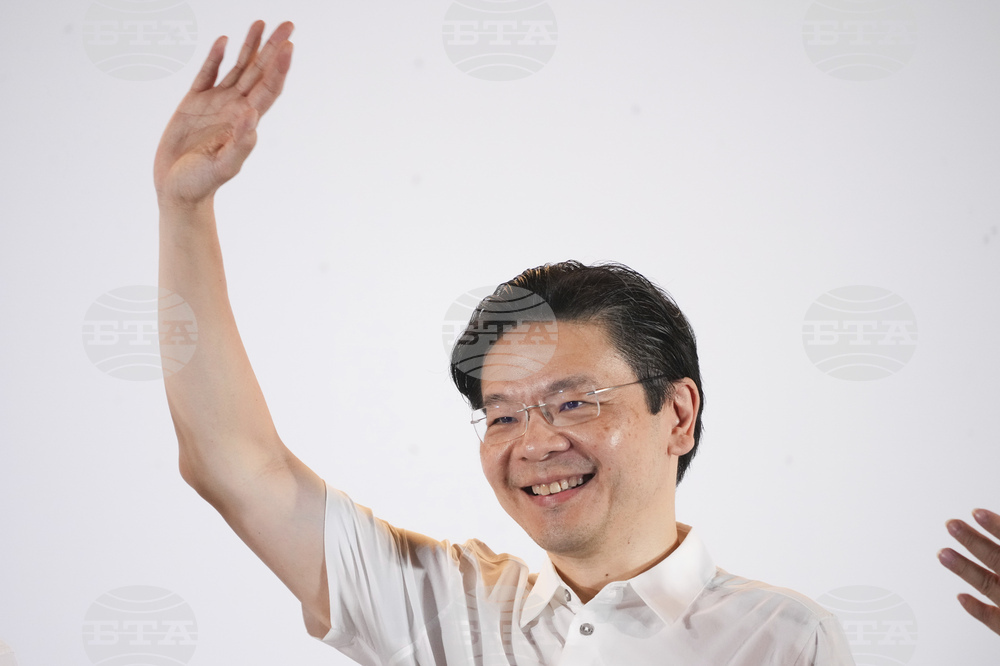 Singapore Election