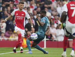 Britain Soccer Premier League