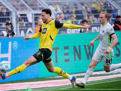 Germany Soccer Bundesliga