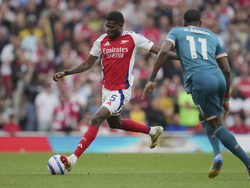 Britain Soccer Premier League