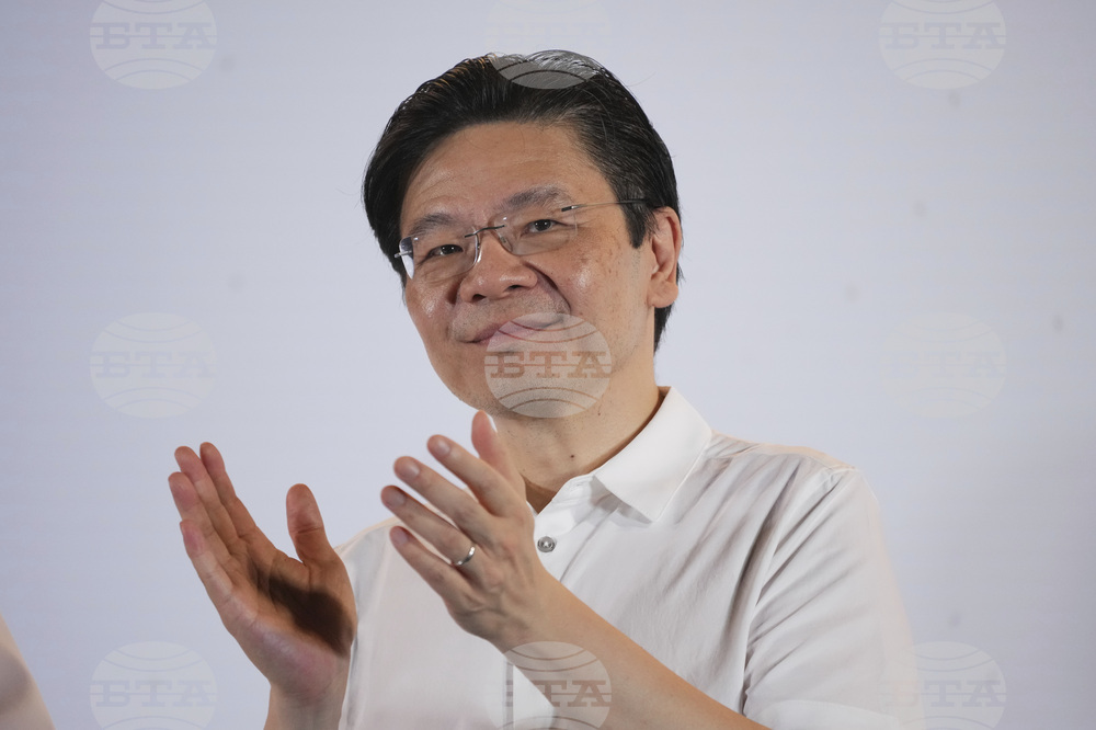 Singapore Election