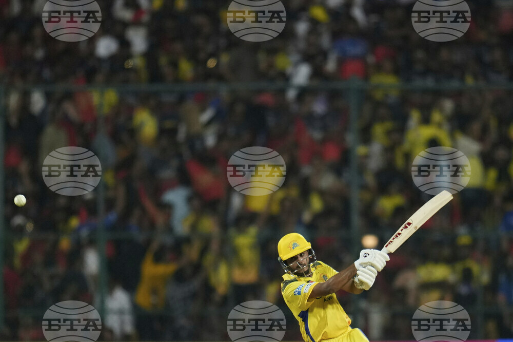 India IPL Cricket