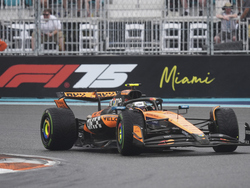 F1 Miami GP Auto Racing