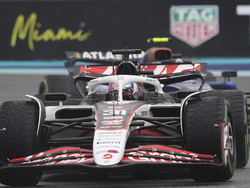 F1 Miami GP Auto Racing