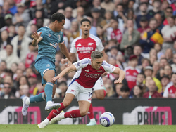 Britain Soccer Premier League
