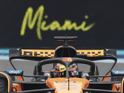F1 Miami GP Auto Racing