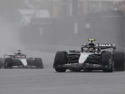 F1 Miami GP Auto Racing