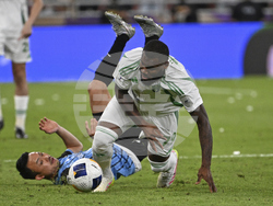 Saudi Arabia Soccer AFC Champions League Elite
