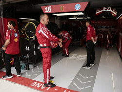 F1 Miami GP Auto Racing