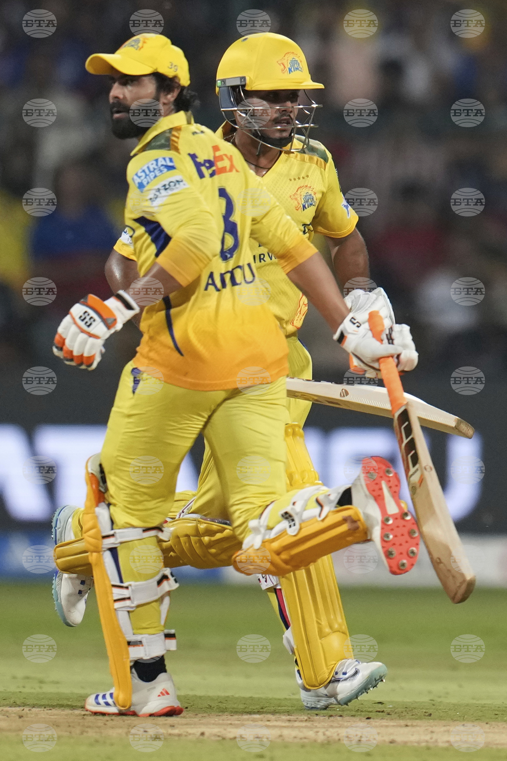 India IPL Cricket