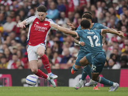 Britain Soccer Premier League