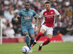 Britain Soccer Premier League
