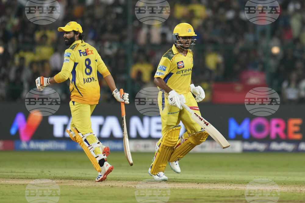 India IPL Cricket