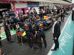 F1 Miami GP Auto Racing