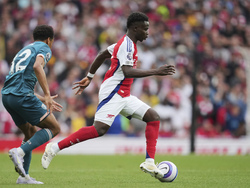 Britain Soccer Premier League