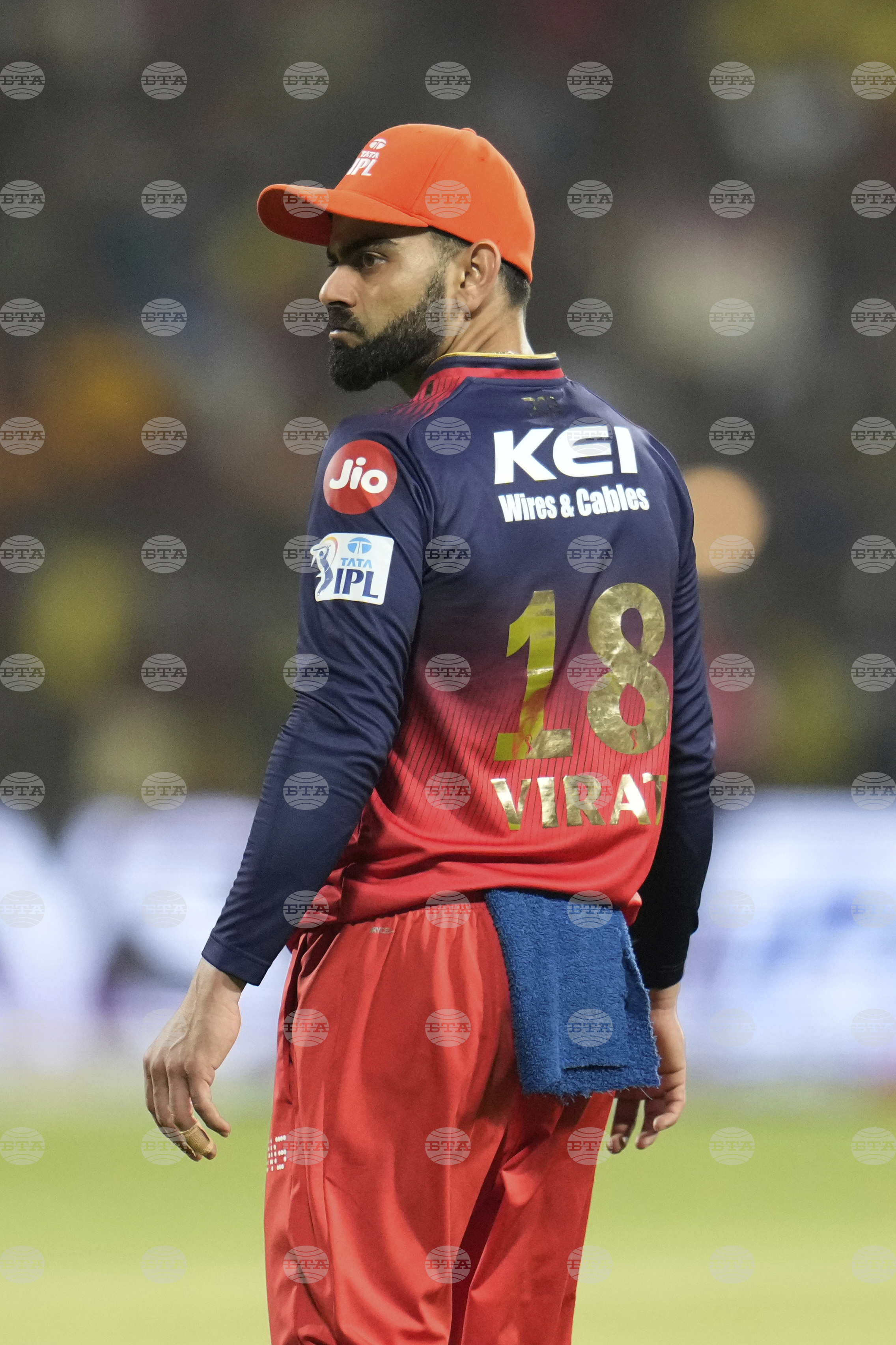 India IPL Cricket
