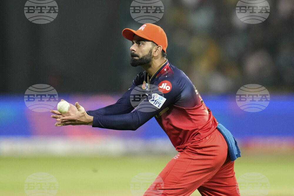 India IPL Cricket