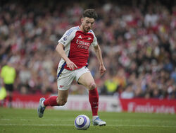 Britain Soccer Premier League