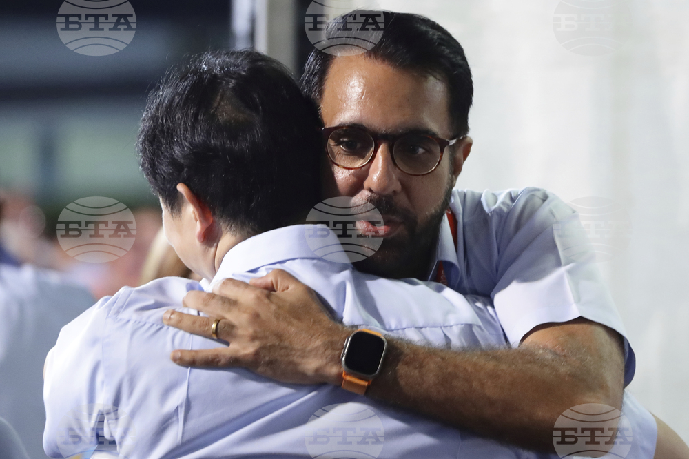 Singapore Election