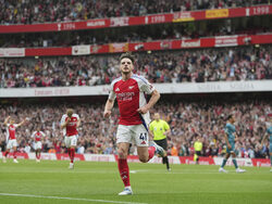 Britain Soccer Premier League
