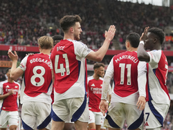 Britain Soccer Premier League