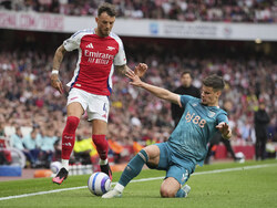 Britain Soccer Premier League